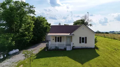 6099 Bloomfield Rd, Springfield, KY 40069