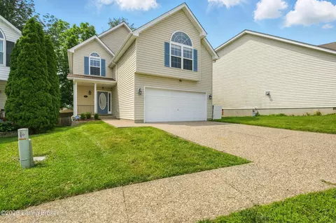 11411 Catalpa View Ct, Louisville, KY 40299