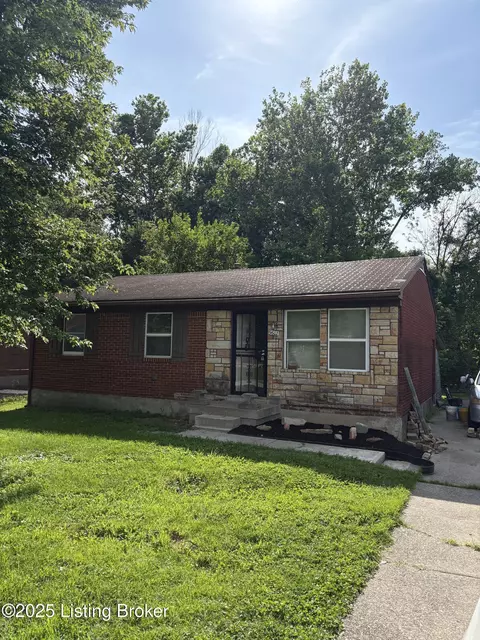 9602 Pembury Ct, Louisville, KY 40272