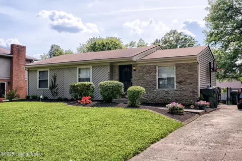 4606 Haeringdon Dr, Jeffersontown, KY 40299