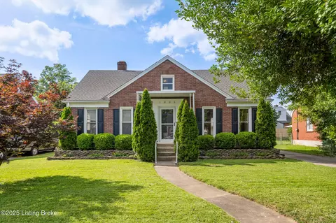 1005 Rosemary Dr, Louisville, KY 40213