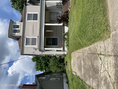 626 S 40th St, Louisville, KY 40211
