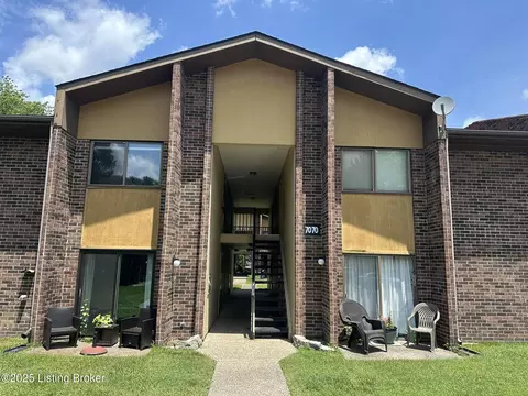 7070 Wildwood Cir #154, Louisville, KY 40291