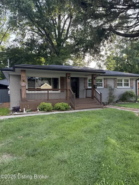 5620 Carolyn Way, Louisville, KY 40219