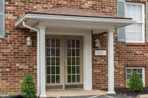 751 N Hite Ave #2, Louisville, KY 40206