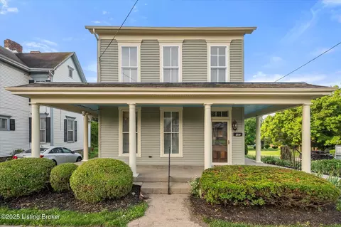 802 Highland Ave, Carrollton, KY 41008