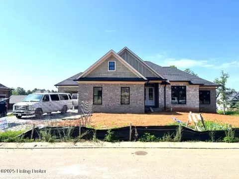 33 Dove Pt, Louisville, KY 40299