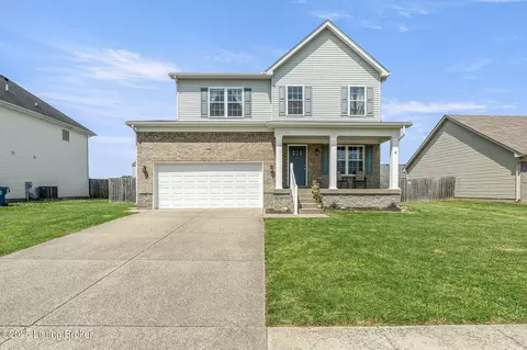 207 Mandarin Ct, Shepherdsville, KY 40165