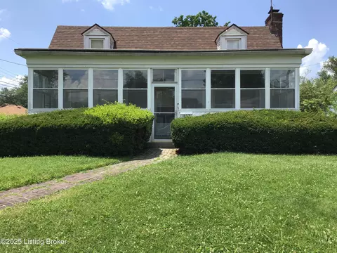 1852 Cypress St, Louisville, KY 40210