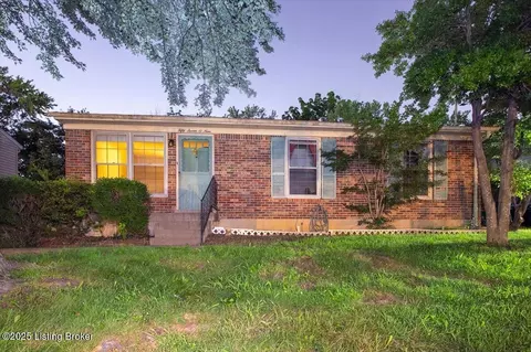 5709 Midnight Ln, Louisville, KY 40229