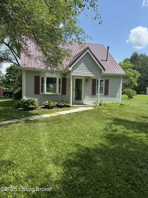 272 Magnolia Street St, Upton, KY 42784
