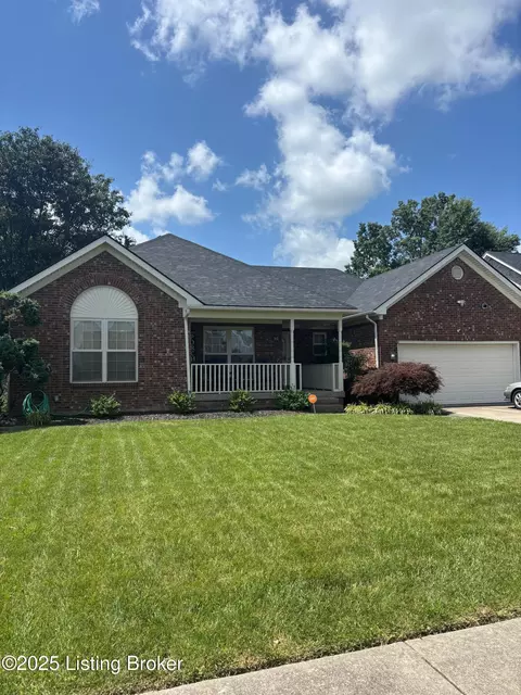 361 Spring House Ln, Louisville, KY 40229