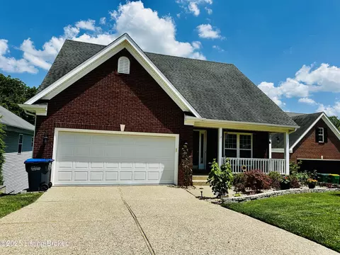 10119 Rimfire Rd, Louisville, KY 40291
