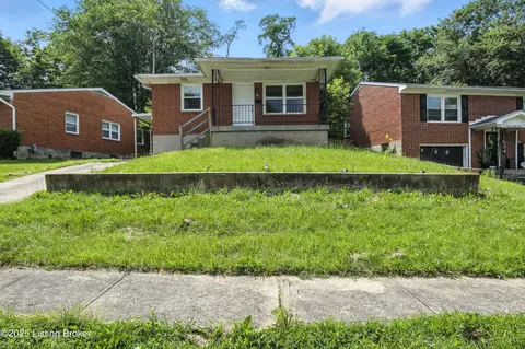 1632 Arling Ave, Louisville, KY 40215