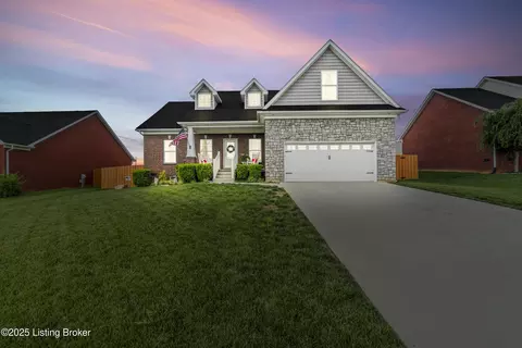 152 Elder Glen Ct, Mount Washington, KY 40047