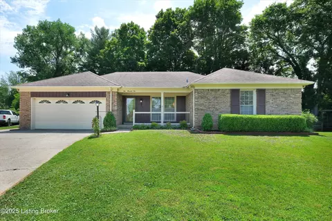 4001 Brentler Rd, Louisville, KY 40241