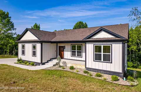 2737 Taylorsville Rd, Taylorsville, KY 40071