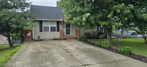 299 Melodye Ln, Campbellsburg, KY 40011
