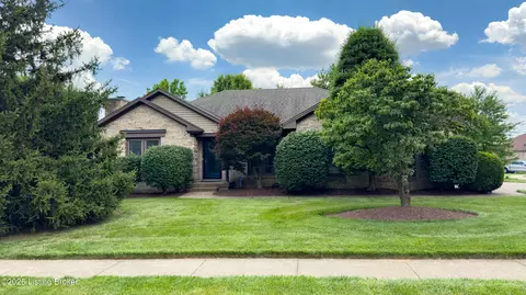 13524 Broken Branch Way, Louisville, KY 40245