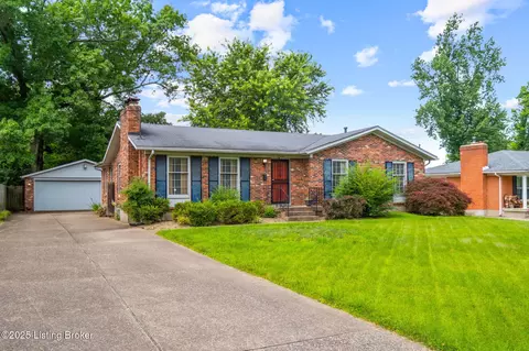 8014 Annella Way, Louisville, KY 40219