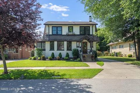 2212 Lowell Ave, Louisville, KY 40205