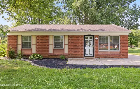 4608 Flushing Way, Louisville, KY 40272