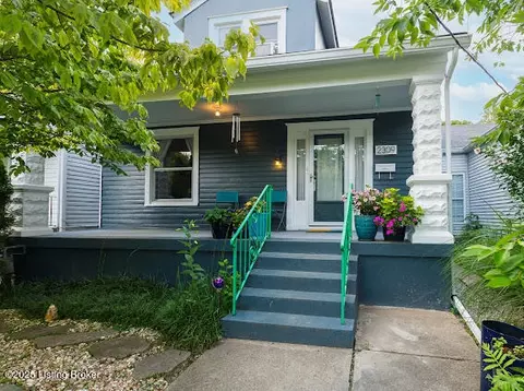 2309 Payne St, Louisville, KY 40206