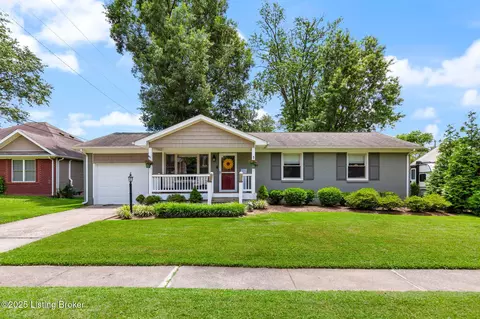 2810 Goose Creek Rd, Louisville, KY 40242