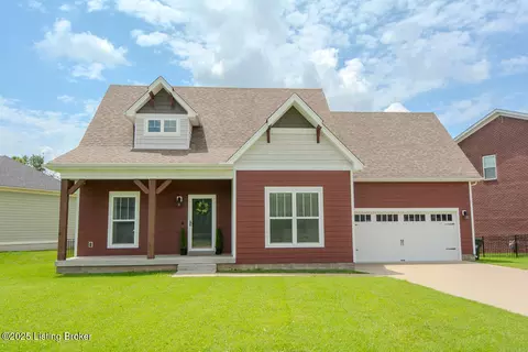 157 Washington Commons Dr, Mount Washington, KY 40047