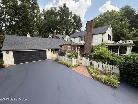 3802 Lime Kiln Ln, Louisville, KY 40222