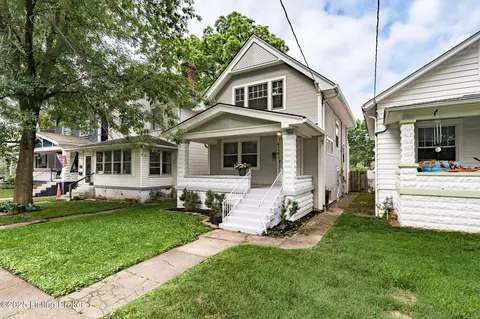 4110 S 2nd St, Louisville, KY 40214