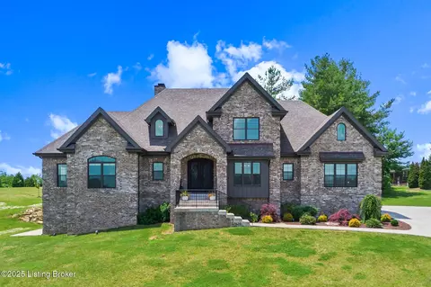 279 Grape Vineyard Way, Fisherville, KY 40023
