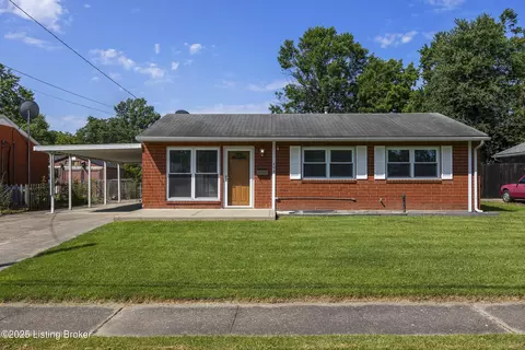 308 Kilmory Ave, Louisville, KY 40214