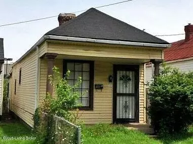 131 Harlan Ave, Louisville, KY 40214