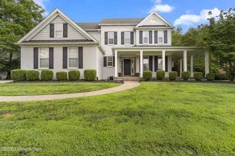 3903 Zaring Mill Ct, Louisville, KY 40241