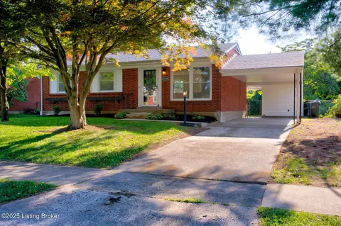 2609 Tregaron Ave, Louisville, KY 40299