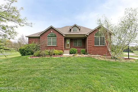 240 Froman Greenwell Rd, Bardstown, KY 40004