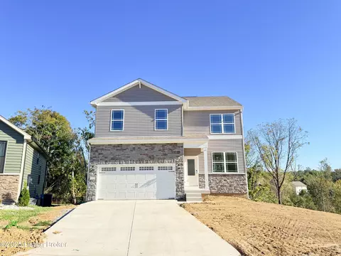 6409 Meadow Creek Ct, Louisville, KY 40229