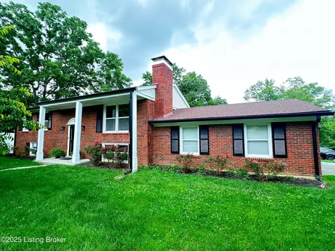 817 Marengo Dr, Louisville, KY 40243