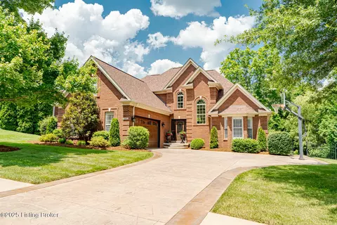 17503 Polo Run Ln, Louisville, KY 40245