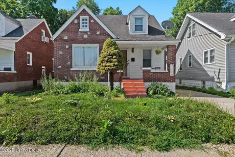 1120 Dresden Ave, Louisville, KY 40215