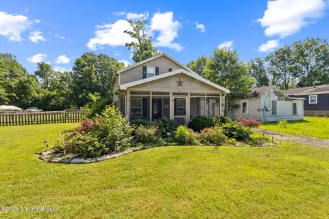 9509 National Tpke, Louisville, KY 40118