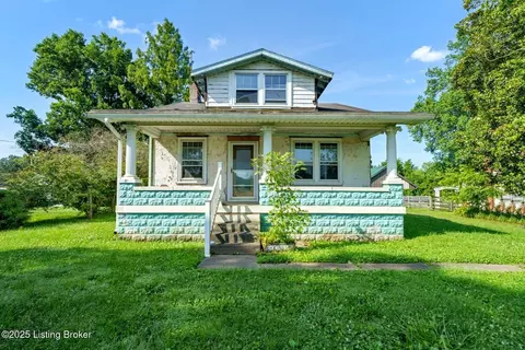 8118 Watterson Trl, Louisville, KY 40299