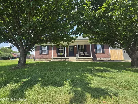 306 Butler Dr, Bardstown, KY 40004