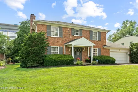 1906 Warrington Way, Louisville, KY 40222