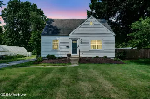 7248 Beechland Ave, Louisville, KY 40258