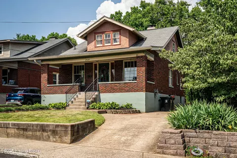 2429 Wallace Ave, Louisville, KY 40205