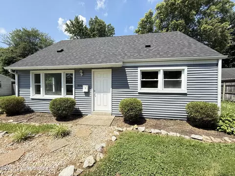 9220 Burgoo King Rd, Louisville, KY 40272