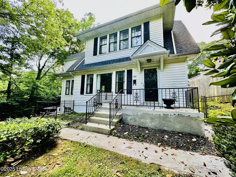 438 S Hite Ave, Louisville, KY 40206