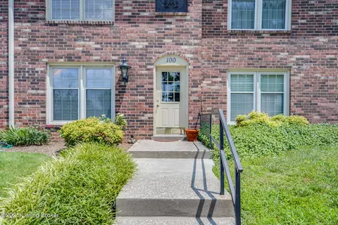 100 Stonehenge Dr # 101, Louisville, KY 40207